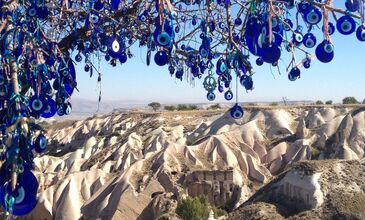 Istanbul & Cappadocia Discovery Tour – 5 Days of Culture and Wonders