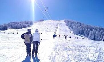 Istanbul & Bursa Day Tour – Explore Ottoman Heritage