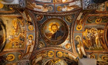 Magical Journey Through Istanbul and Cappadocia