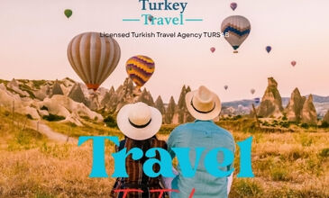 Turkey Highlights Tour – Istanbul, Bursa & Cappadocia (5N/6D)