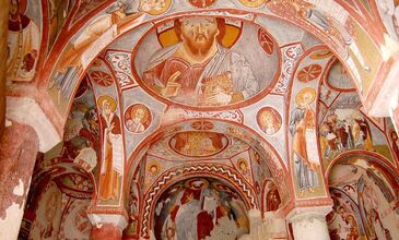 Explore Turkey’s Treasures: Istanbul & Cappadocia Tour