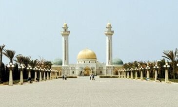 Tunus Turu Nouvelair Havayolları ile 3 Gece (TUN-TUN) FL001