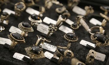 Konya Şeb-i Arus ve Kapadokya Hacı Bektaş-i Veli Turu (1 Gece Otel Konaklamalı)